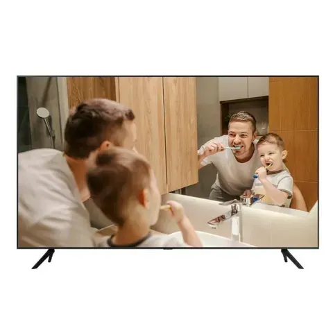 Samsung 85 Inch Crystal UHD 4K Smart TV UA85CU7000