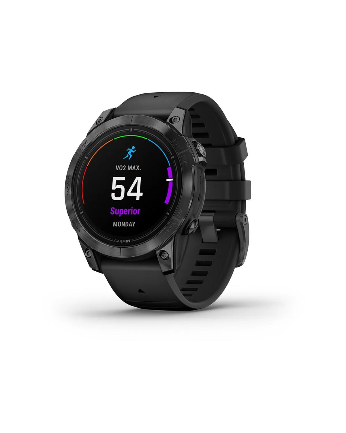 GARMIN EPIX PRO GEN 2 SAPPHIRE 47MM GPS SMARTWATCH