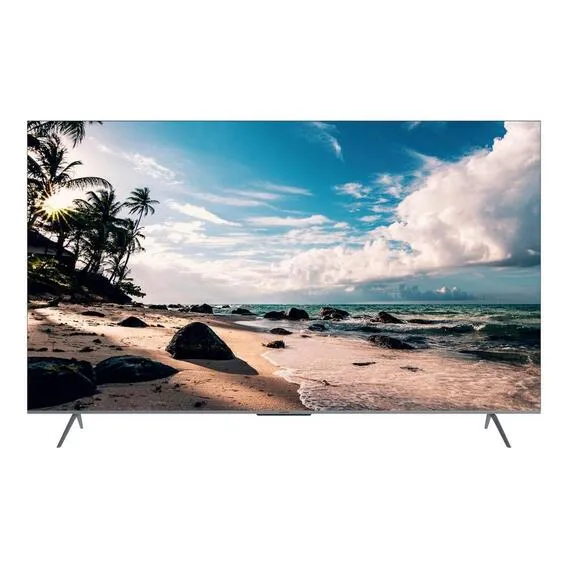 Skyworth 218 cm (86") UHD Google TV