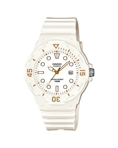 Casio LRW-200H-7E2V Analog Ladies' Watch