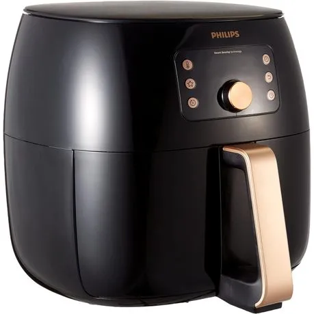 Philips XXL Premium (7.3L) SmartSensing Technology Airfryer, HD9860