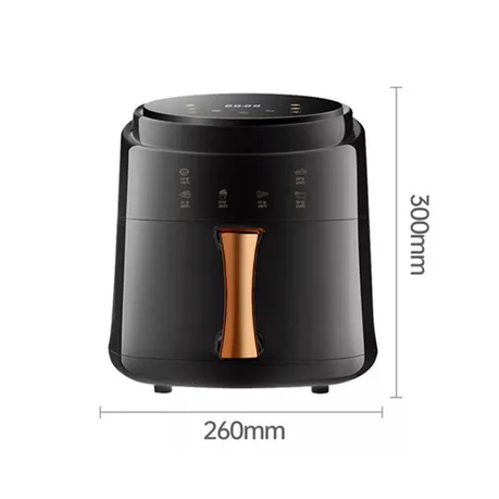 8L Stylish Design Air Fryer