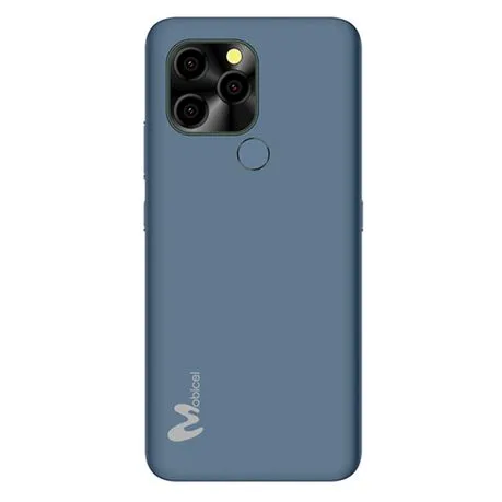 Mobicel RX17 32GB Dual Sim - Blue + Vodacom SIM Card Pack