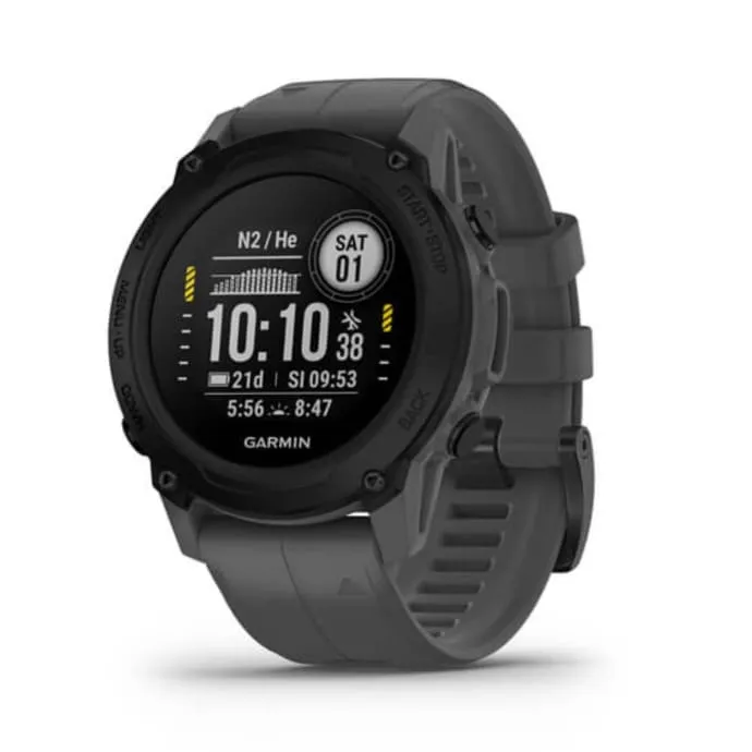 Garmin Descent G1 Dive Computer and Smartwatch | PLU1161976