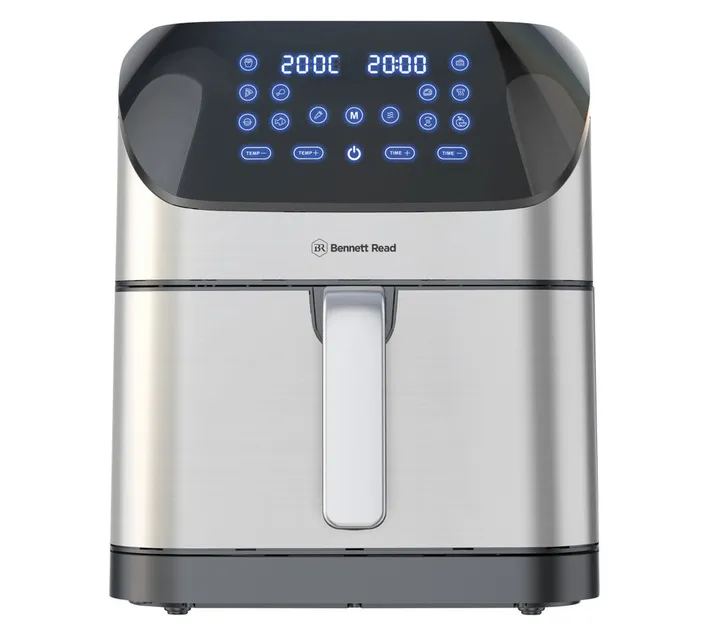 Bennett Read 8L Digital Air Fryer