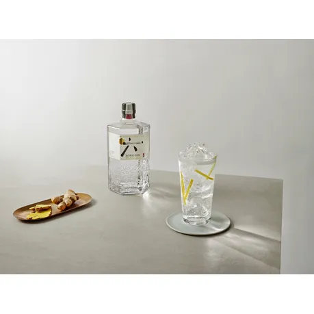 Roku - Japanese Craft Gin - 750ml