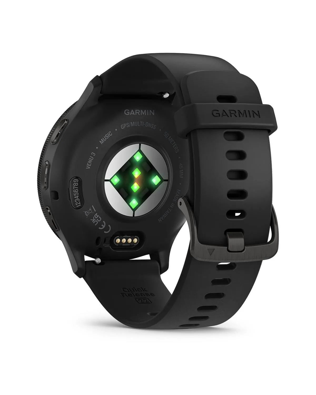 GARMIN VENU 3 GPS SMARTWATCH