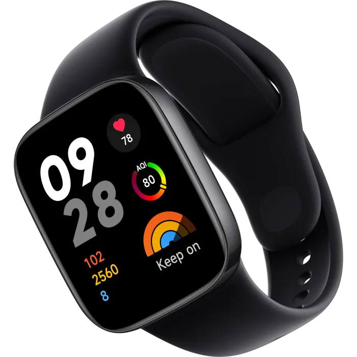 Xiaomi Redmi Watch 3