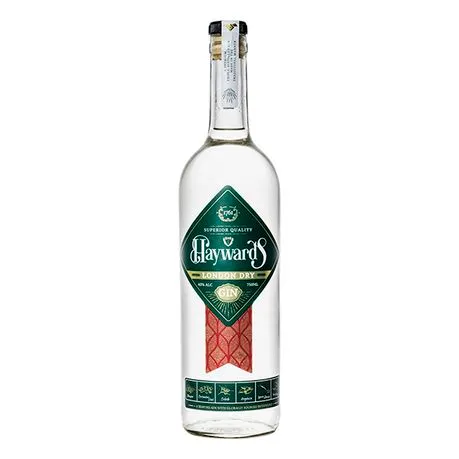 Haywards London Dry Gin - 750ml