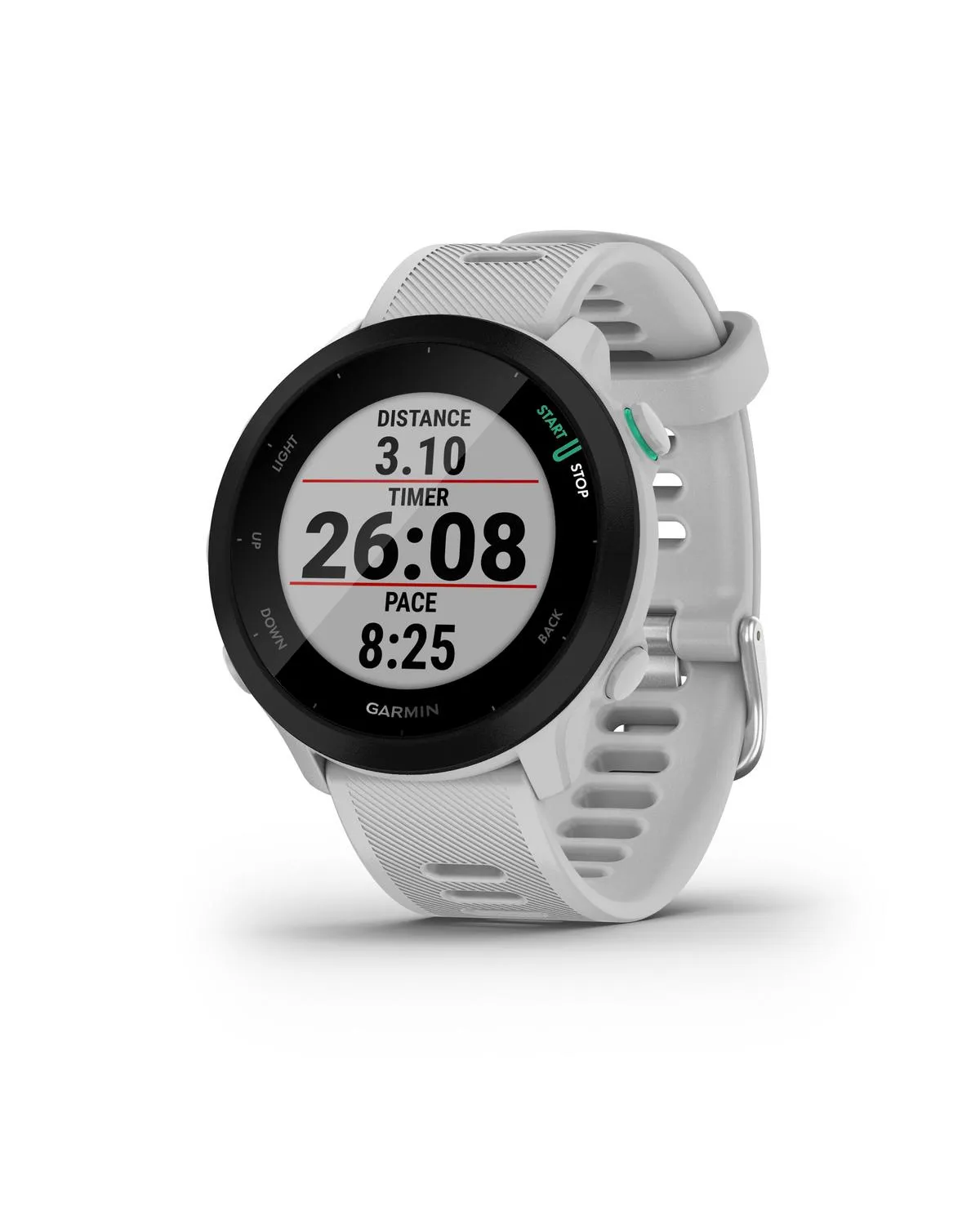 GARMIN FORERUNNER® 55 RUNNING SMARTWATCH