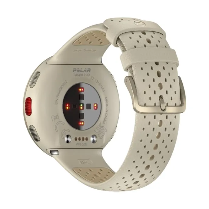 Polar Pacer Pro Advanced GPS Multisport Watch | PLU1163109