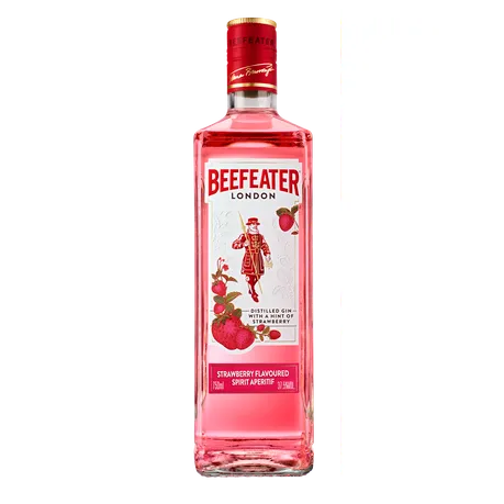 Beefeater Pink Gin 750ml