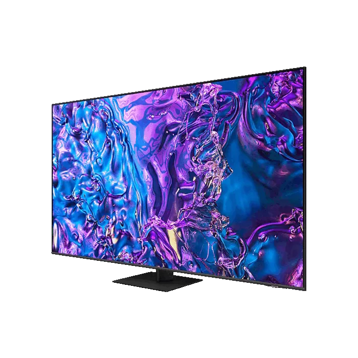 Samsung TV 75" Samsung Smart TV Q70D QLED Tizen 4K Television Plasma TV