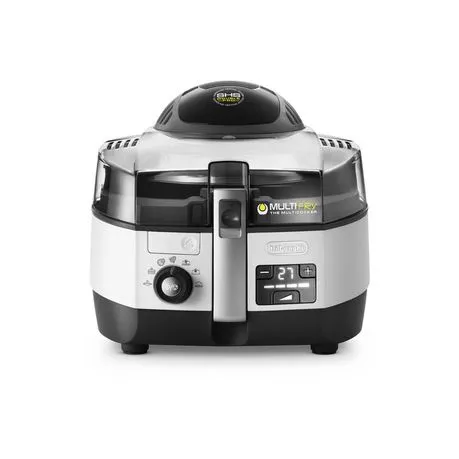 Delonghi Multifry Chef Black FH1394/2