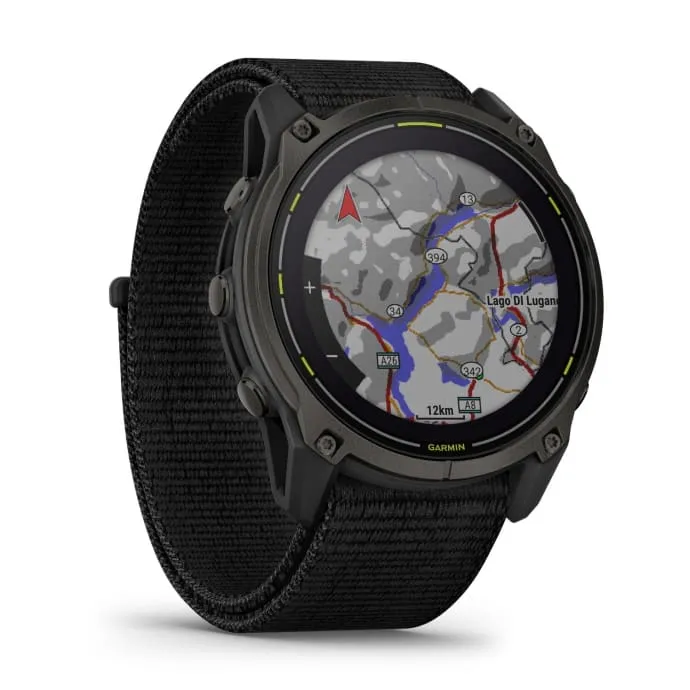 Garmin Enduro 3 Multisport Smartwatch | PLU1181134