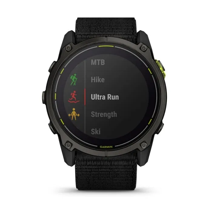 Garmin Enduro 3 Multisport Smartwatch | PLU1181134