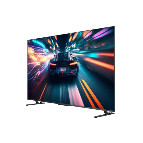 Toshiba 75" Z670MN 144Hz 4K QLED Smart TV with HDR & Dolby Atmos