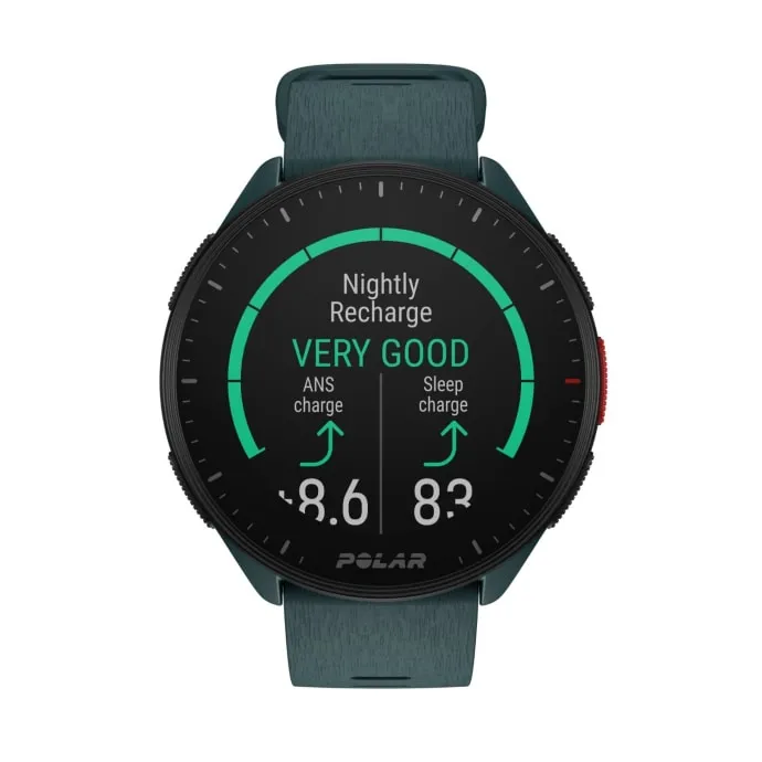 Polar Pacer GPS Multisport Watch | PLU1163540