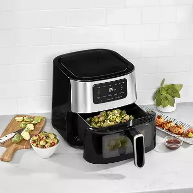 Cuisinart® 6-qt. Basket Air Fryer