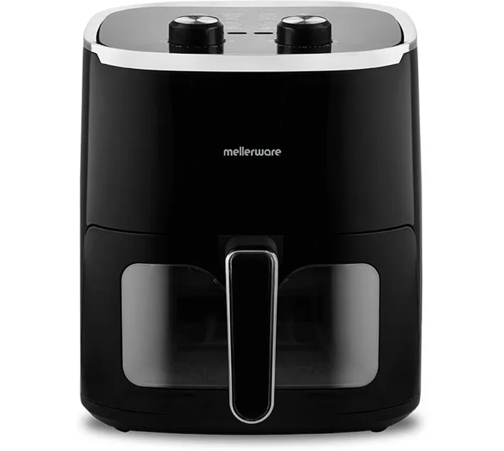 Mellerware 27460 Air Fryer (4.6 L)