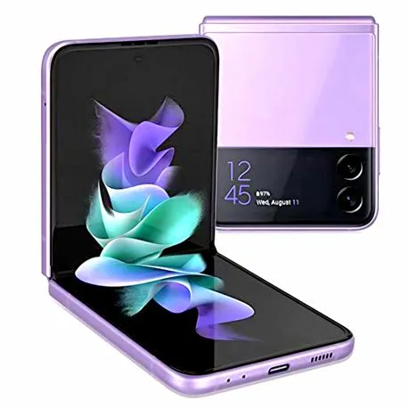 Samsung Galaxy Z Flip 3 5G