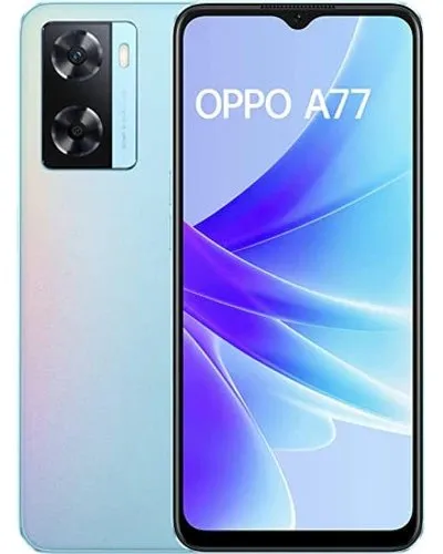 Oppo A77 Ocean Blue