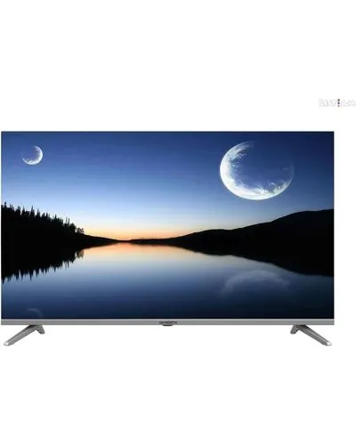 Skyworth STE6600 43" LED FHD Google Smart TV