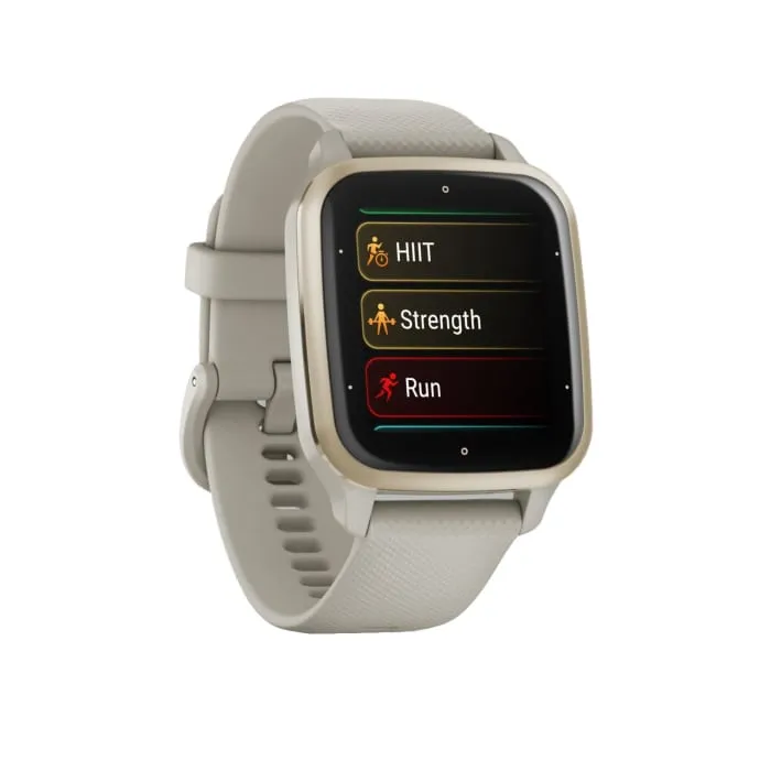 Garmin Venu Sq 2 Music Multisport GPS Smart Watch | PLU1166087