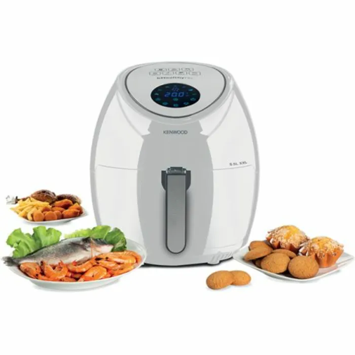 Kenwood Air Fryer XXL 4618