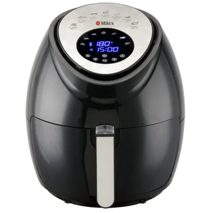 Milex 6L Power Airfryer XXXL MPA001