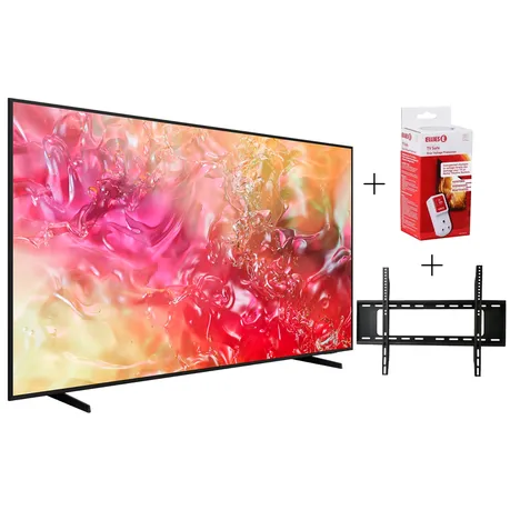 Samsung 65" DU7000 Crystal UHD 4K HDR Smart TV
