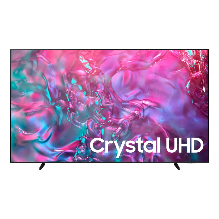 Samsung 98-inch Crystal UHD 4K-98DU9000