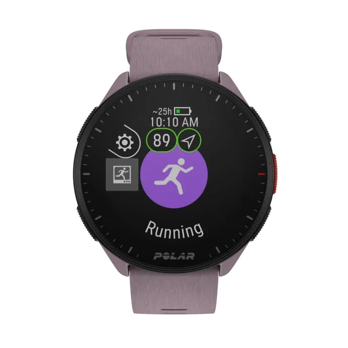 Polar Pacer GPS Multisport Watch | PLU1163540