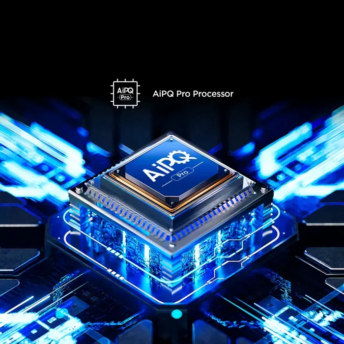 TCL 85-Inch QLED Google TV-85P8K