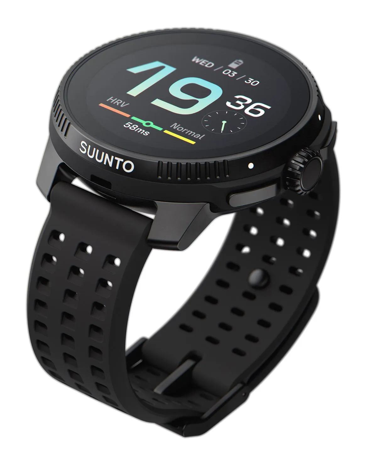 SUUNTO RACE SPORTS WATCH