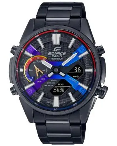 Casio Edifice ECB-S100HG Watch