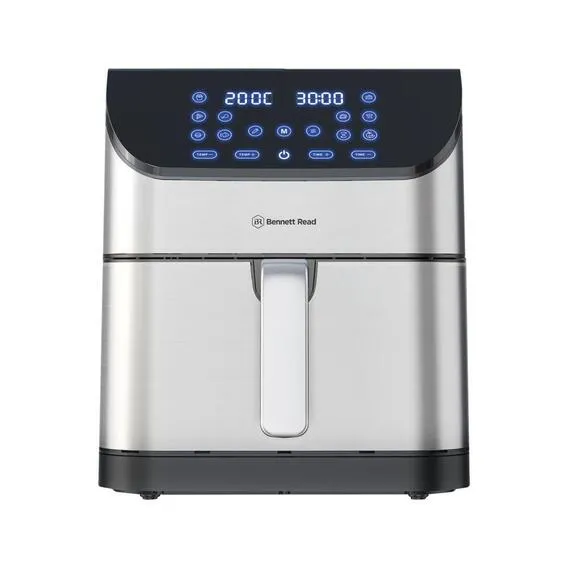 BENNETT READ BENNET READ DIGITAL AIR FRYER 8LT KAF181