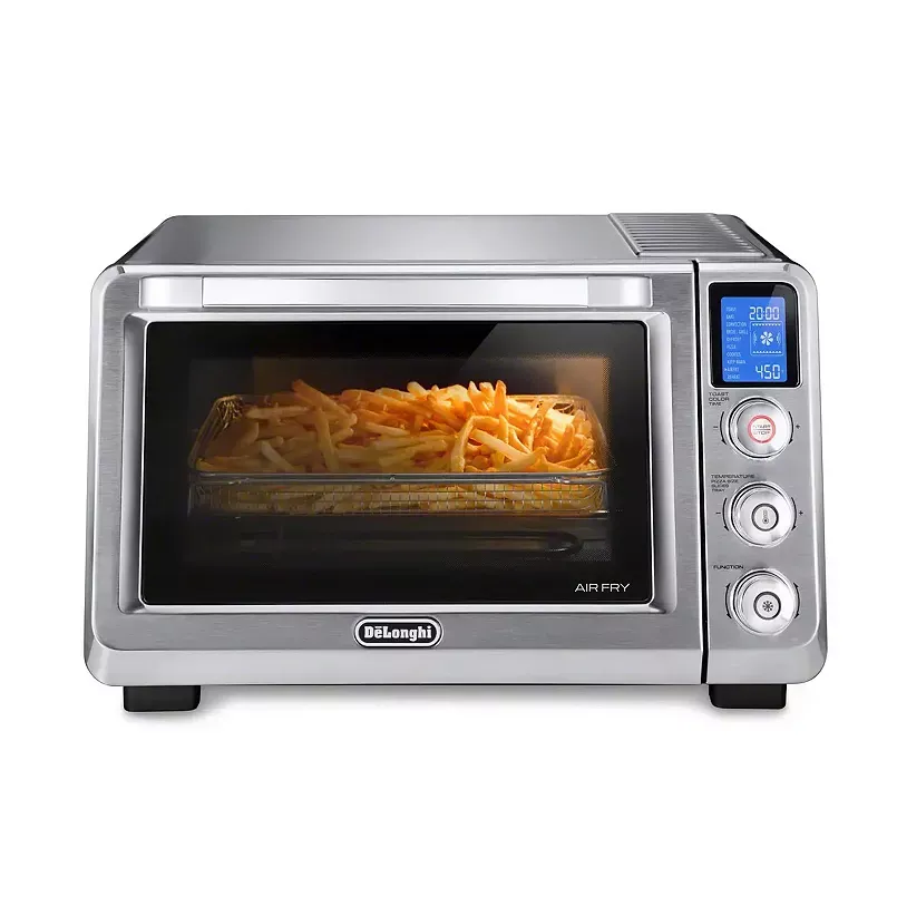 Livenza Air Fry Oven by DeLonghi