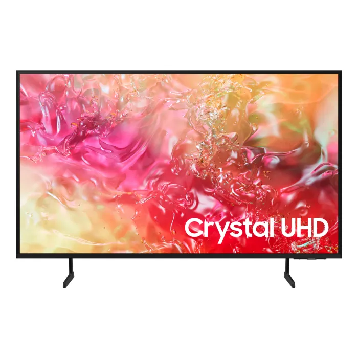 Samsung 43-inch Crystal UHD 4K-43DU7000