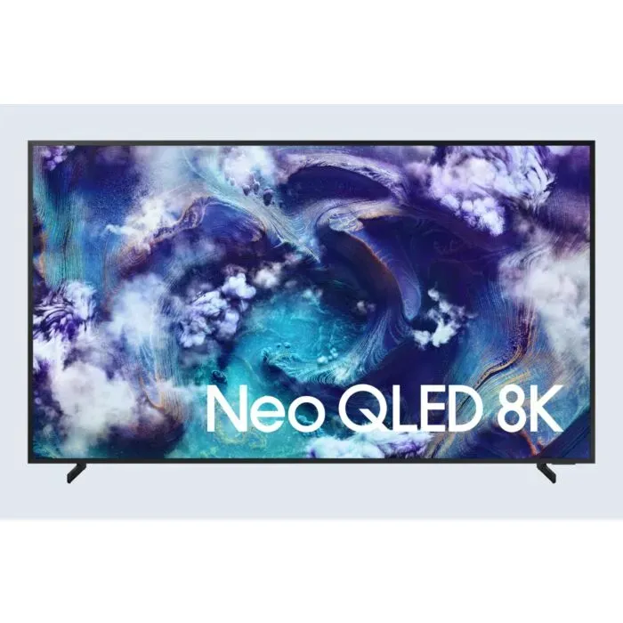 Samsung 65" Neo QLED Mini LED Vision AI TV - QA65QN900FKXXA