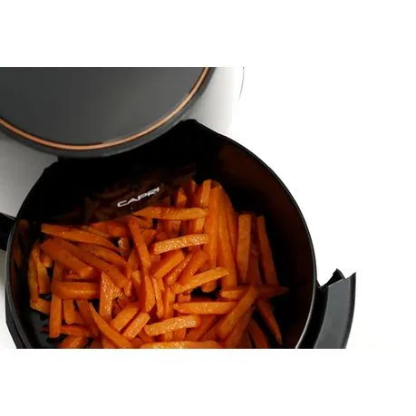 Capri - 5L Air Fryer XXXL