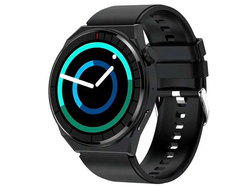 Astrum MT25 1.52 Inch 360P SmartWatch (A61650-B)