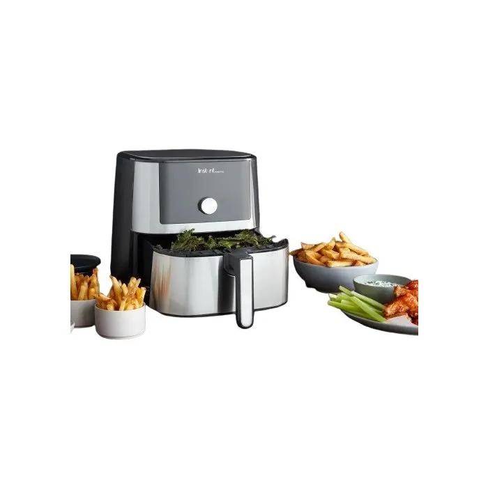 Instant Pot Vortex Plus 6 In 1 Air Fryer - 5.7 Litre