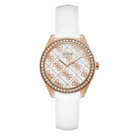 Guess Ladies Sugar Analog Atlas Watch GW0098L4