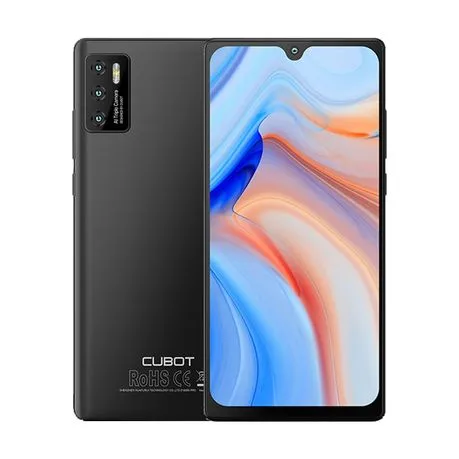 Cubot P50 Handset