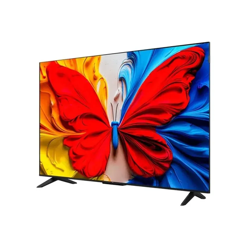TCL 50-INCH 50S5K FHD QLED GOOGLE TV