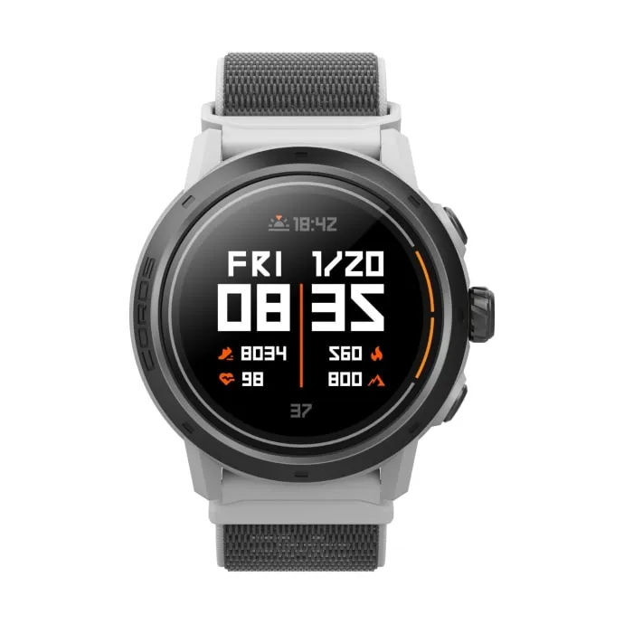 Coros Apex 2 Pro GPS Outdoor Watch Kilian Jornet Edition | PLU1171760