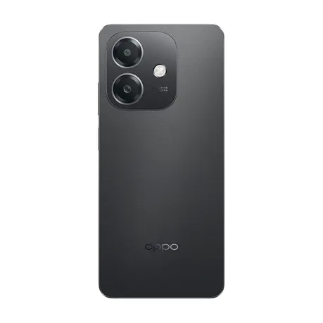 Oppo A40M 4G Dual Sim 256GB - Black