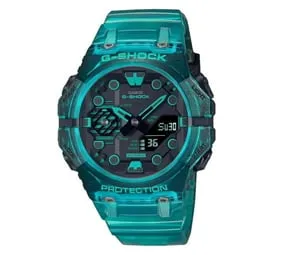 Casio Gshock Ccore Anadigi Turq