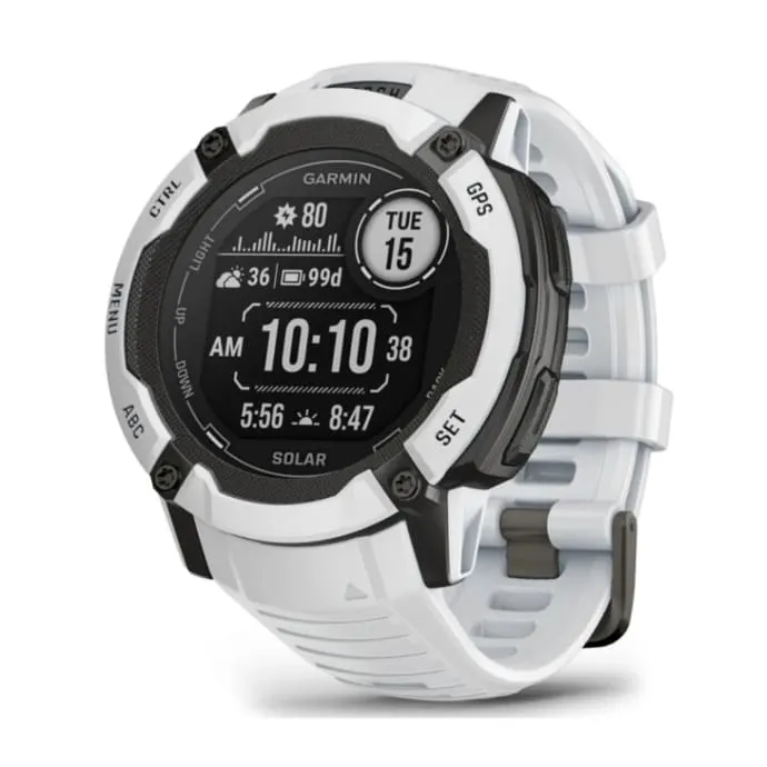 Garmin Instinct 2X Solar Smartwatch | PLU1169886